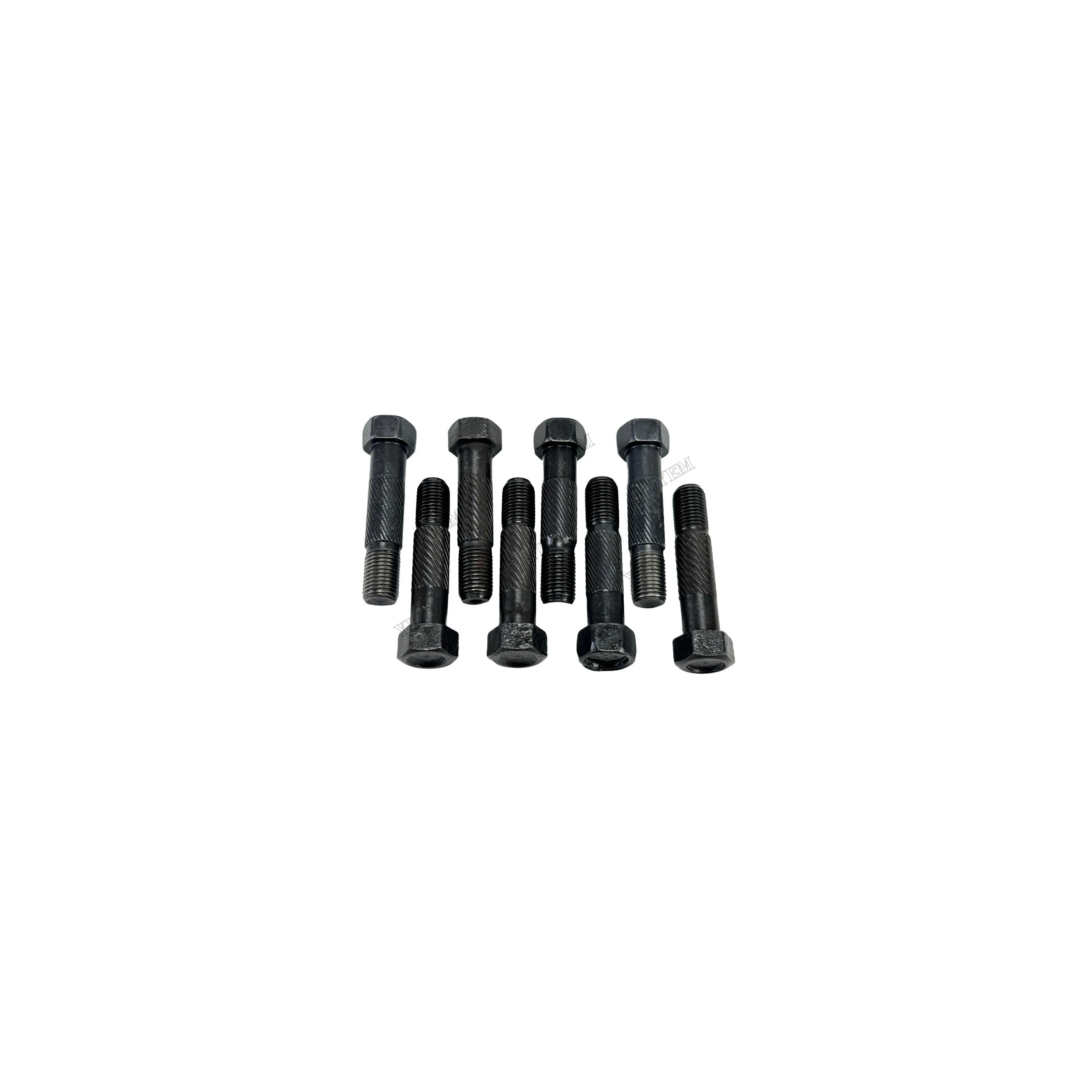 4TNE84 Connecting Rod Screw 121550-23200 Fits for Yanmar Industrial Machinery Spare Parts