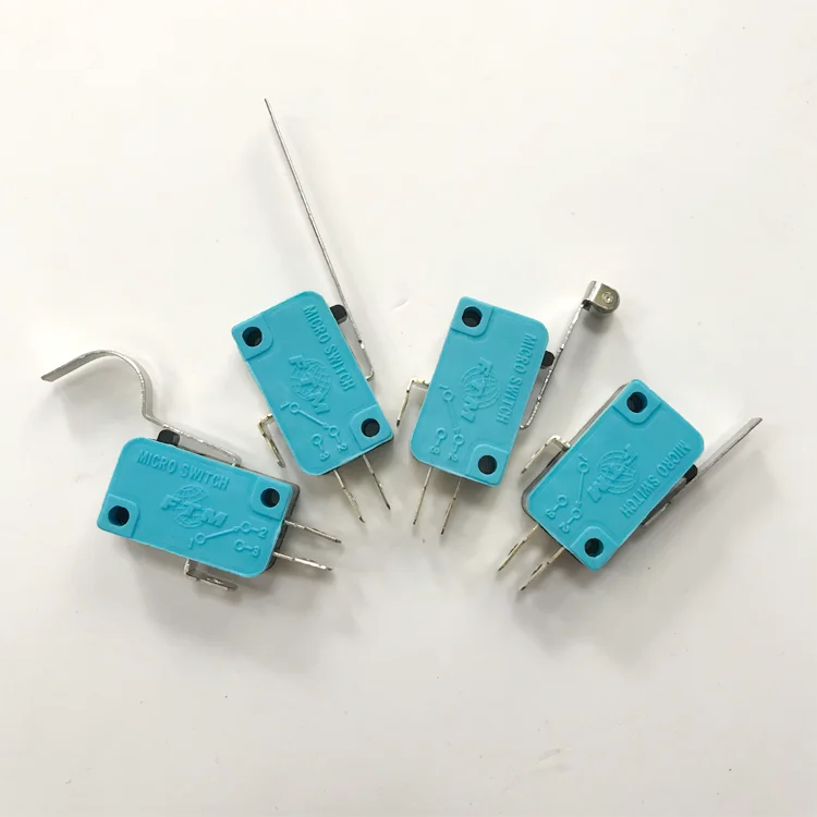 FTM Micro Switch for Crane Claw Machine Spare Parts