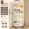 5-layer white flat-top [pulley hook] factory direct sales
