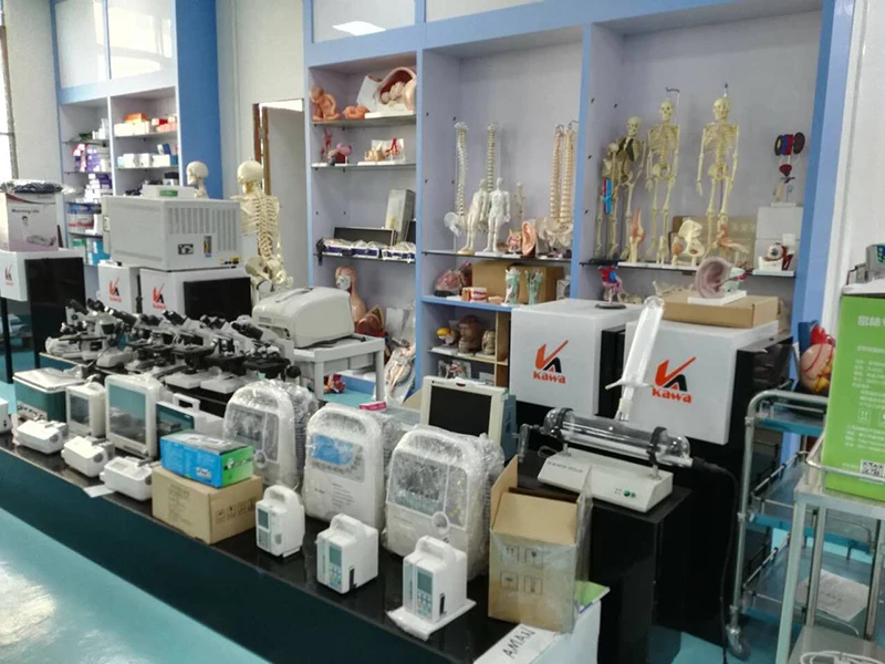 Guangzhou Elega Import&export Trading Co., Ltd. 3