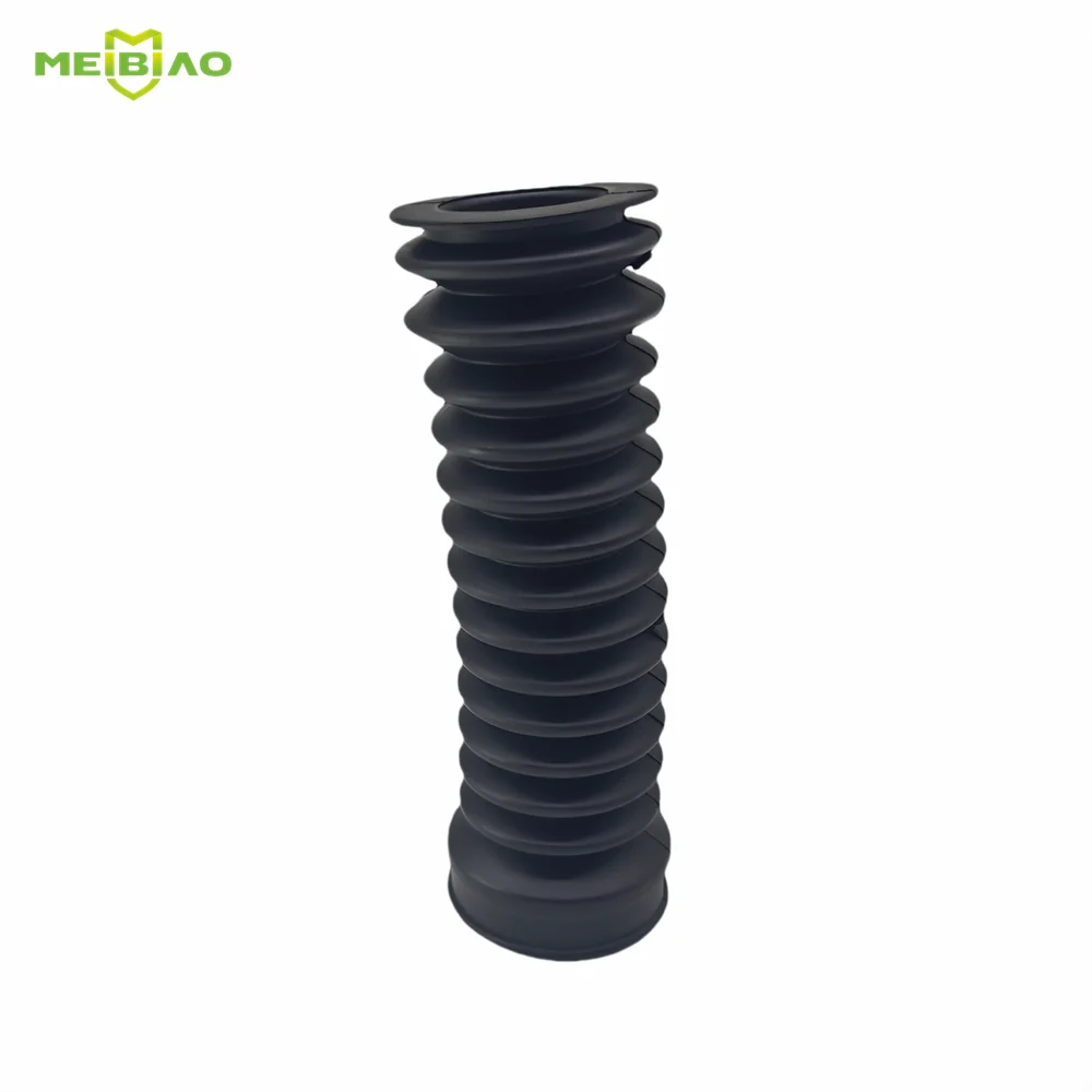 Mingyan High Quality Rubber Car Steering Rack Boots Repair Kit Black Universal 43448-17020 for Jeep Cherokee (XJ) 1983-2001
