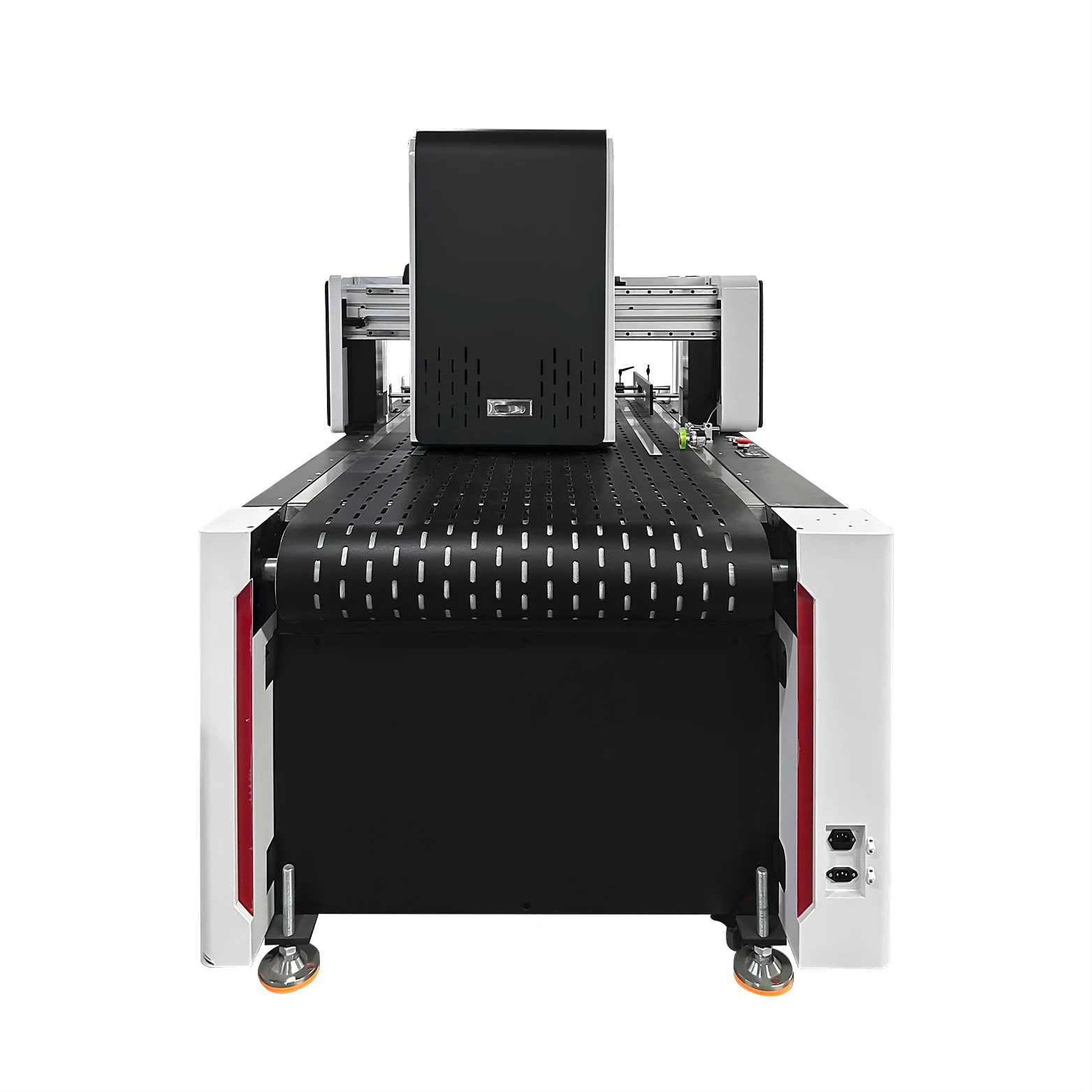 Custom Private Label Feathering Technology Production Machine for Machine for Small Business Printer epson