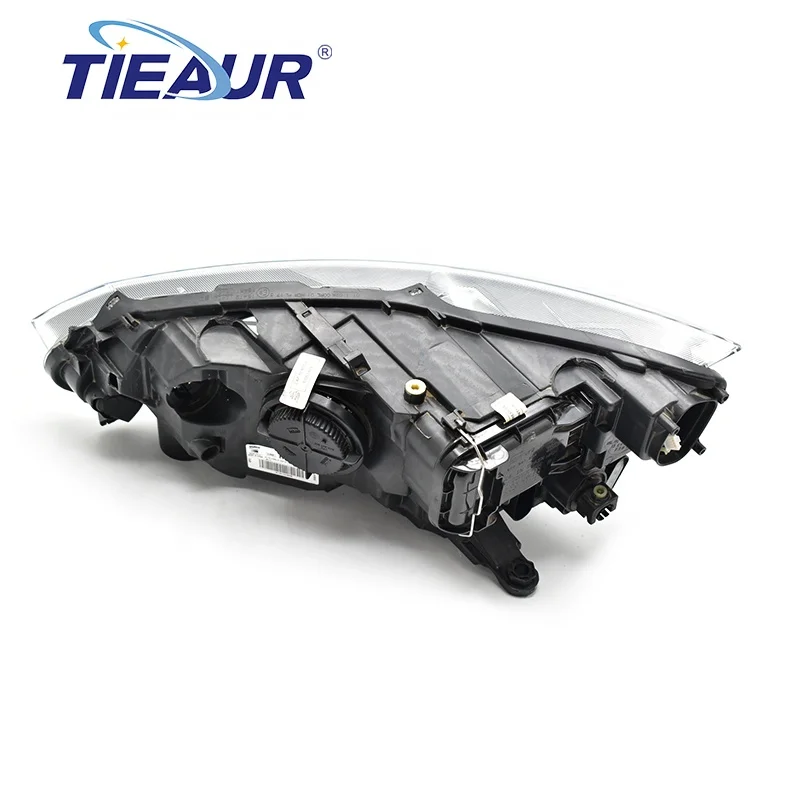 Автомобильные запчасти TIEAUR передняя фара автомобильная для Seat