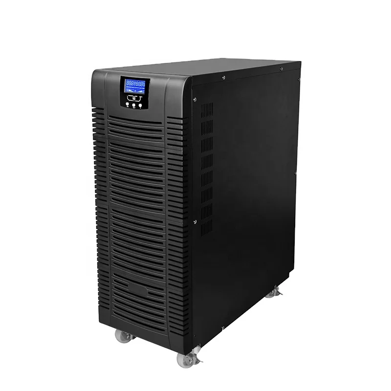 UPS(無停電電源装置) UPS 無停電電源装置 Mplus 30-300kVA | FSPテクノロジー