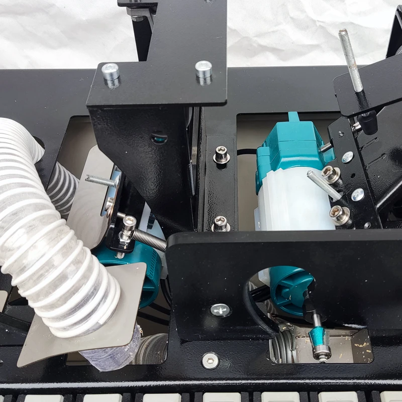 Popular in the Europe Factory Price Woodworking Machinery Edge Banding Machine