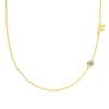 Gold DY191014-S-G-WH