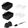 7-piece set (boxed)