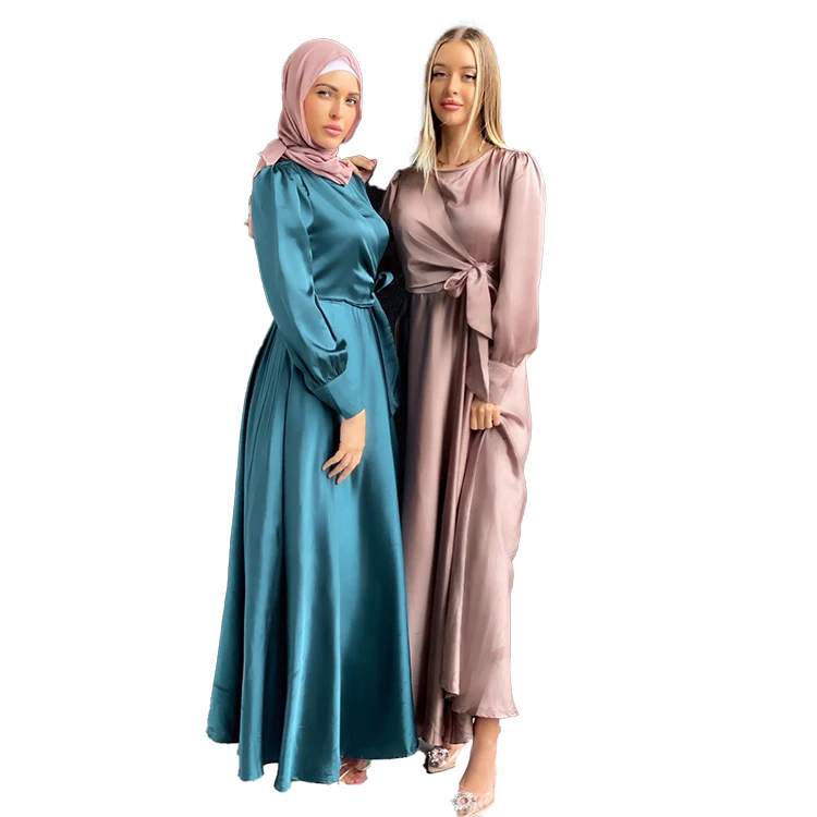 Buy Abaya Muslim Dresses,Muslim Dress ...