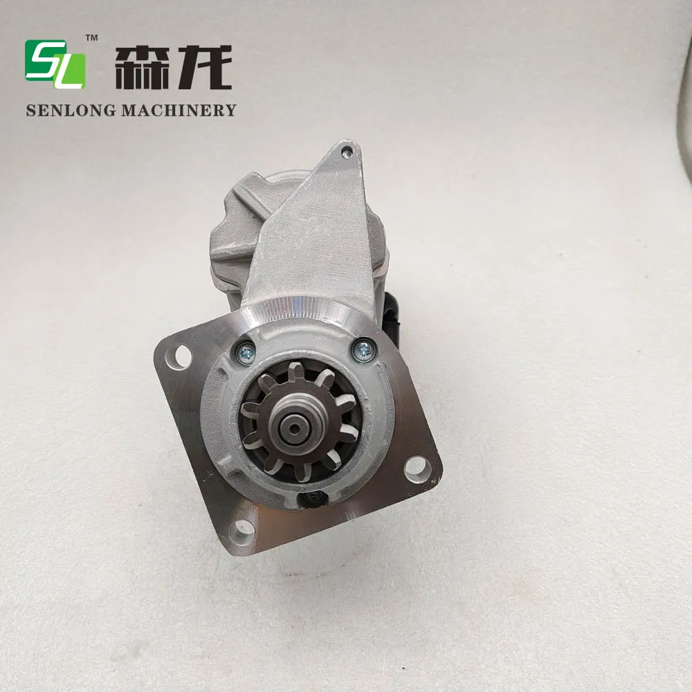 その他 sampoerna mild 16 = 2slop NIPPONDENSO TG438000-2490 Starter Motor Assembly - High-quality