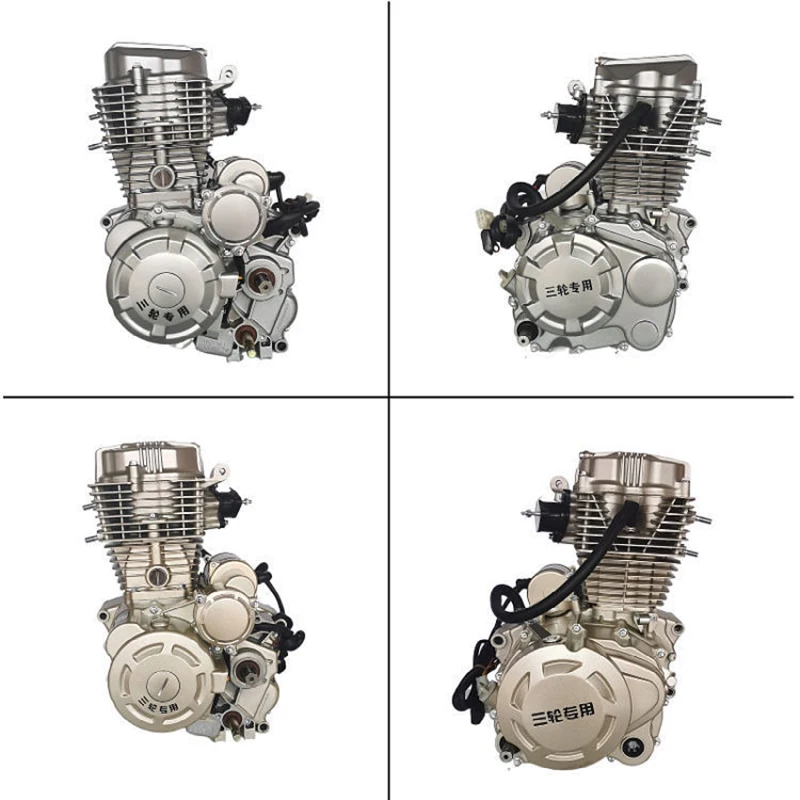 400cc 2 stroke engine