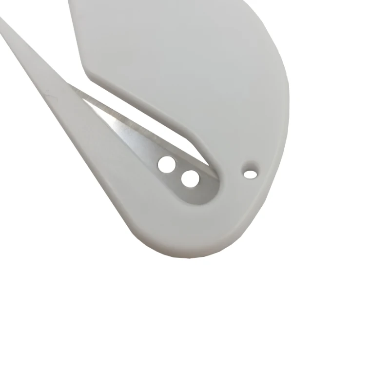 Фабричная рекламная пользовательская открывалка для писем