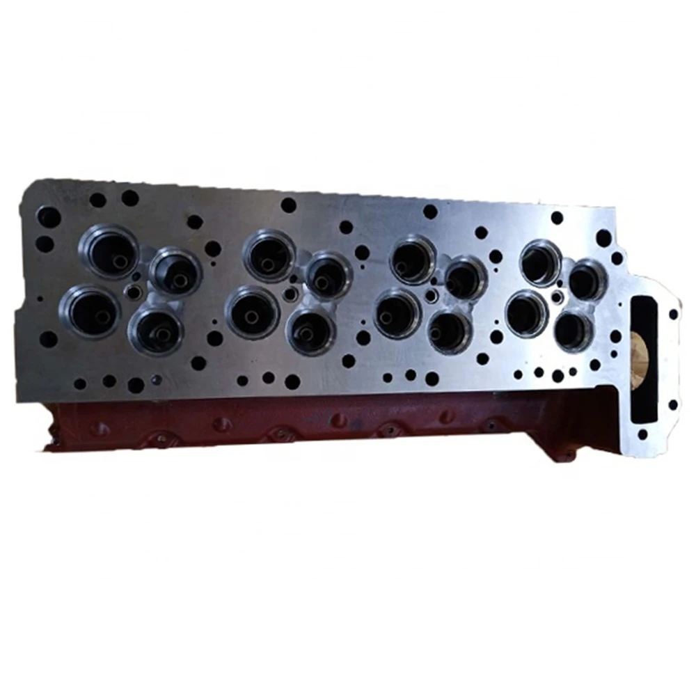 IZUMI Bare Cylinder Head for Caterpillar for Cat 816 966C 980B 627 3306 OEM Engine Parts