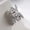 White gold