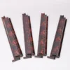 Tortoise Shell mahjong racks 4PCS