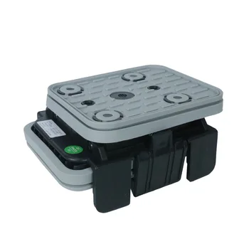 Homag 140*115*50mm Vacuum Suction Pad Plastic Blocks for CNC & Woodworking Machinery Parts Suction Cup for Cnc Machine Tool