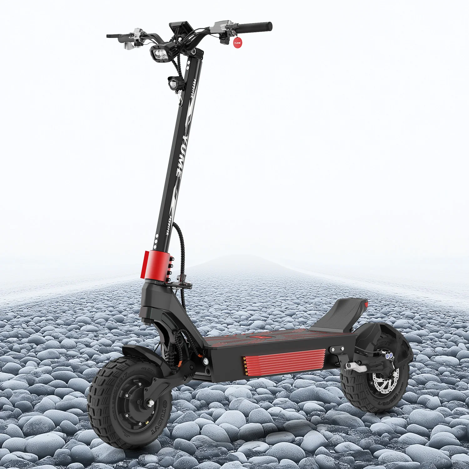【新品未使用】scooter thruster 24-25 156cm iScooter i10 Foldable Electric Scooter 28 Mile Range 25