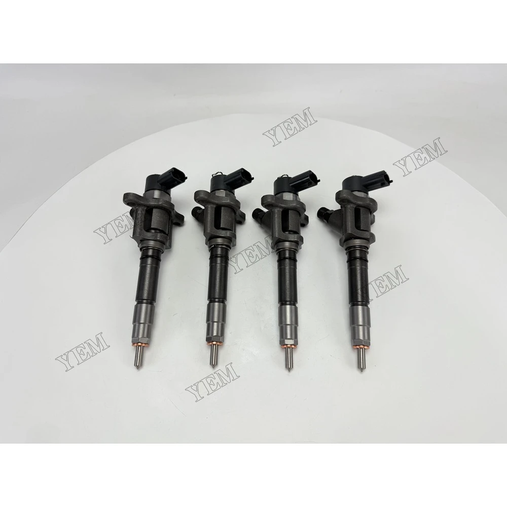 High Quality ME227600 for Fuel Injector 4M50