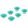 สีเขียวมรกตใส P5J114WS
