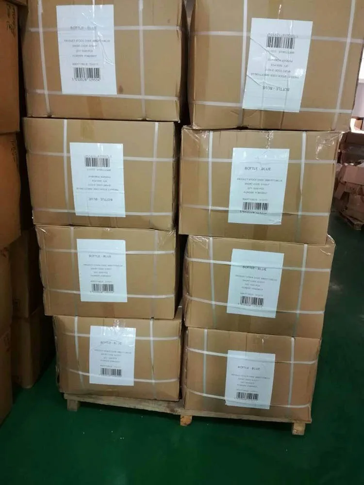 Different Capacity Color Pp Plastic Squeeze Flip Cap Pop Top Vials Dram