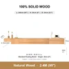 Legno naturale
