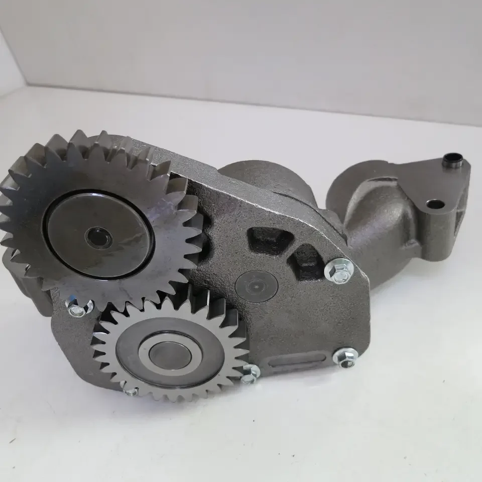 High Quality QSX15 Oil Pump 5680039| Alibaba.com