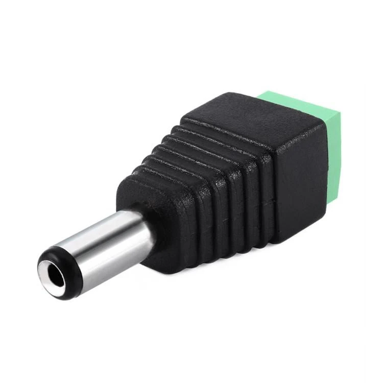 YUXUN DC Power Plug and Socket Connector