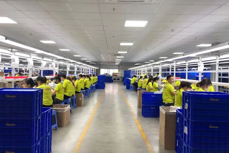 Ningbo Farsince Electronic Co., Ltd.