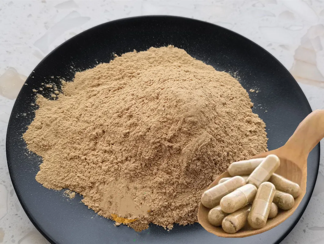 Fadogia Agrestis Stem Powder High Fadogia Agrestis Extract Customize ...