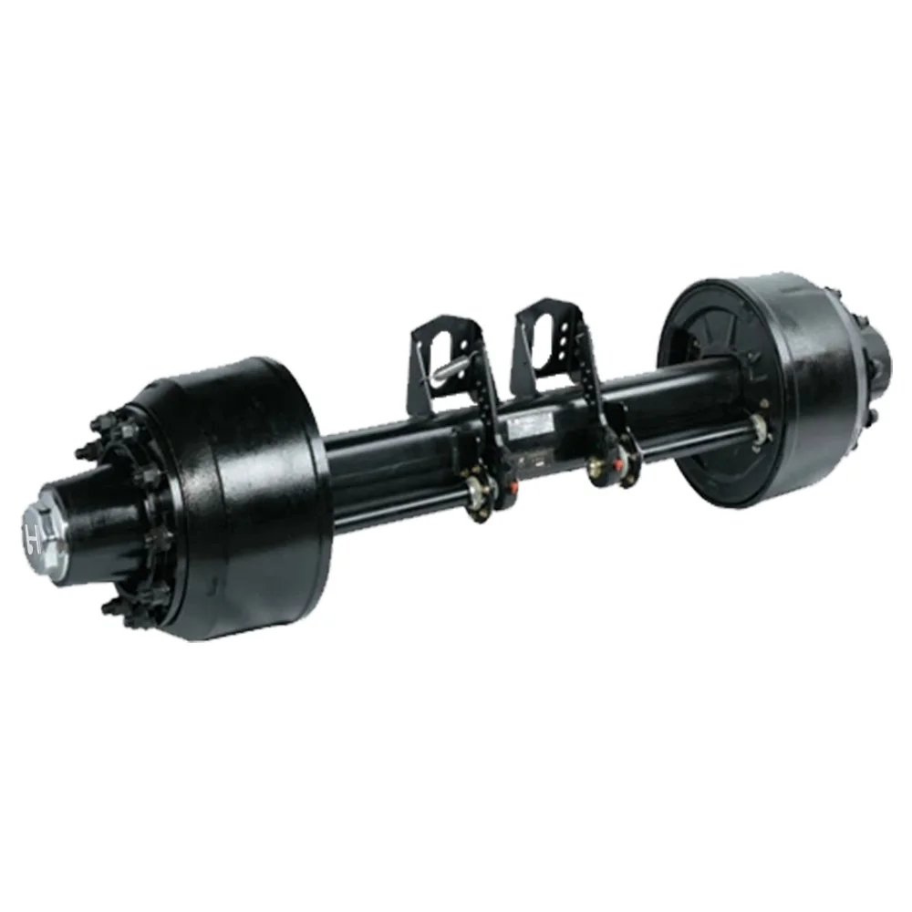High Quality Customization13t Axle Tandem Kit American Axle
