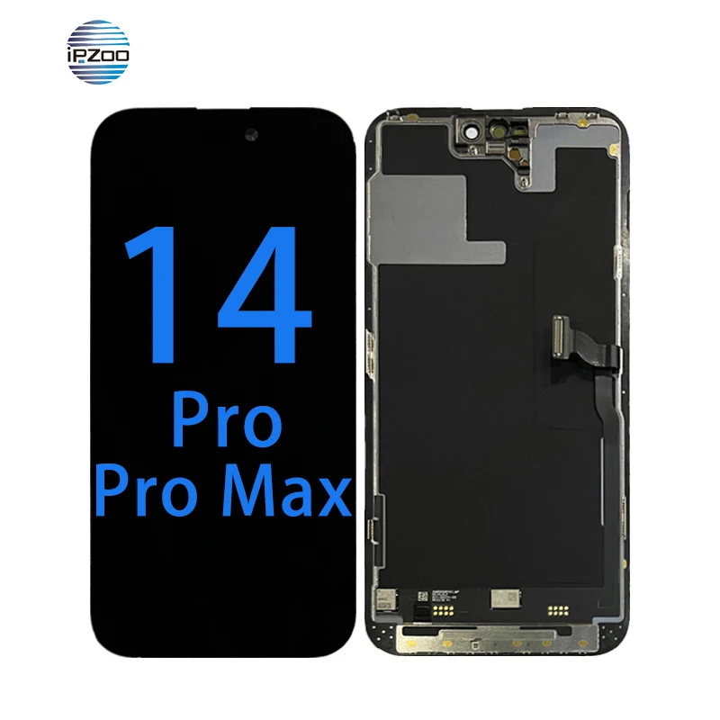 适用于iphone 14 Pro Max液晶显示屏原装适用于iphone 14 Pro液晶显示屏pantalla适用于iphone 14 14  Plus显示屏组件oled - Buy 适用于iphone 14 Pro Max Lcd屏幕,适用于iphone 14 Pro Lcd  Pantalla,适用于iphone 14 14 Plus显示屏 Product on Alibaba.com