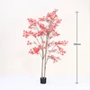 Rojo 180cm