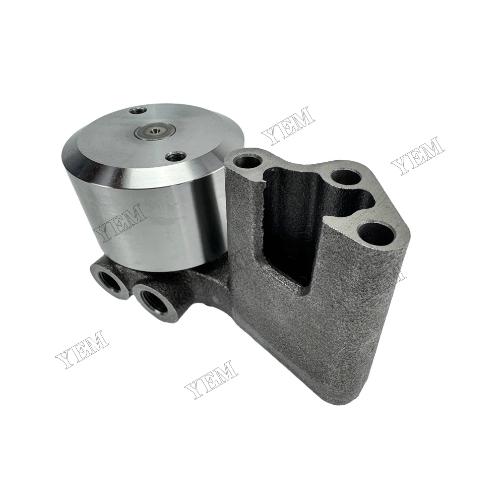 Fuel Pump 0429-7075 for Volvo D6E Replacement Engine Parts 4
