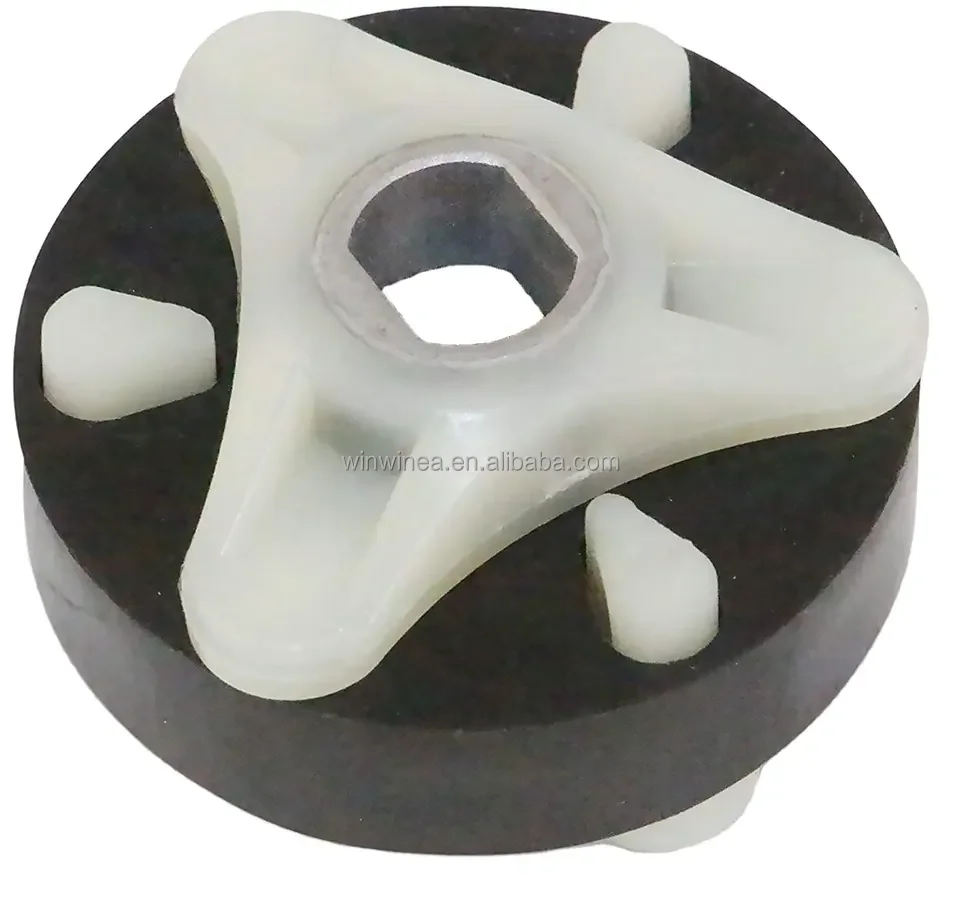 285753a Washer Parts Washing Machine Parts Washer Motor Pump Coupling