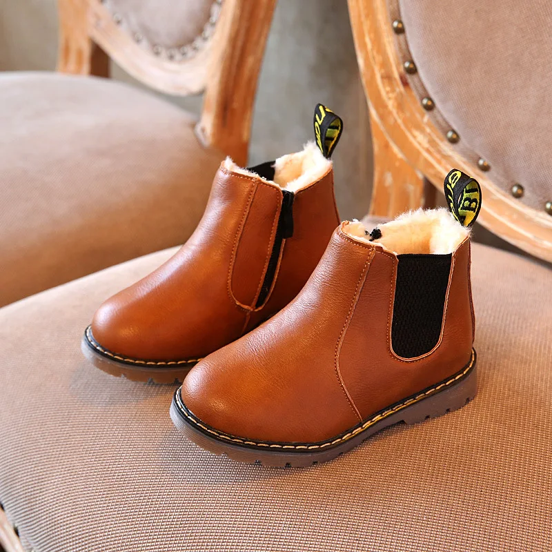 children fashion boots
