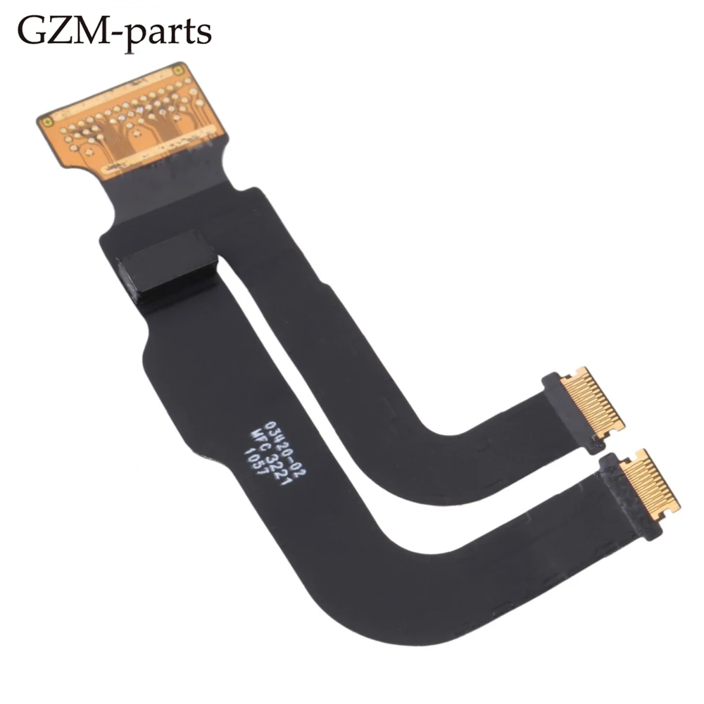 For Apple Watch Series 7 S7 41mm LCD Display Touch Screen Motherboard Main Board Connector Flex Cable Ribbon