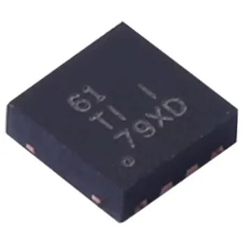 Purechip  TPS54061DRB  SON8 TPS54061DRB  Power Management PMIC IC Chip Intergrated Circuit TPS54061DRB
