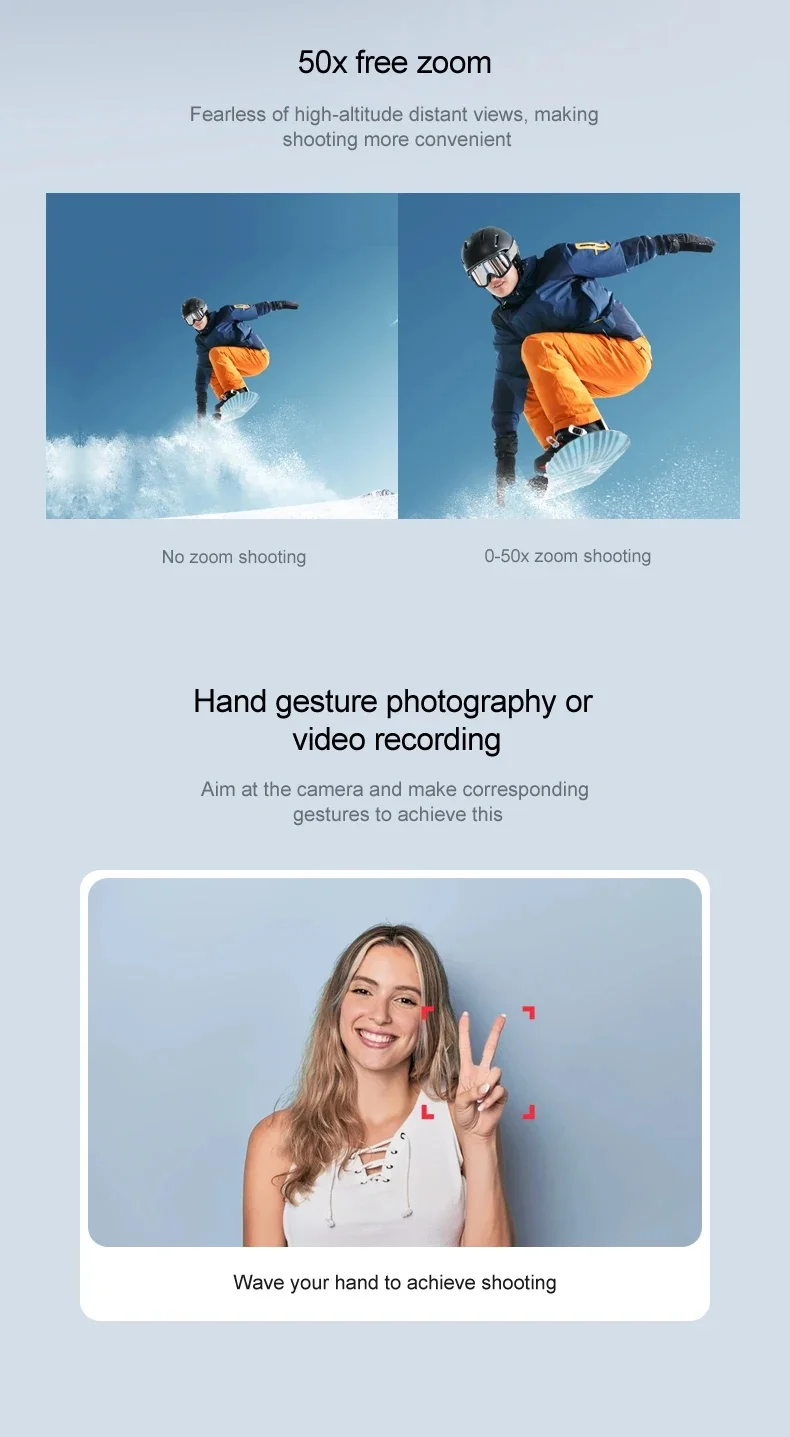 Factory V37 Pro Square Drone 4K HD Camera FPV Live Video Gravity Sensor One Key Take-off Remote Control Small Selfie Drone Toys