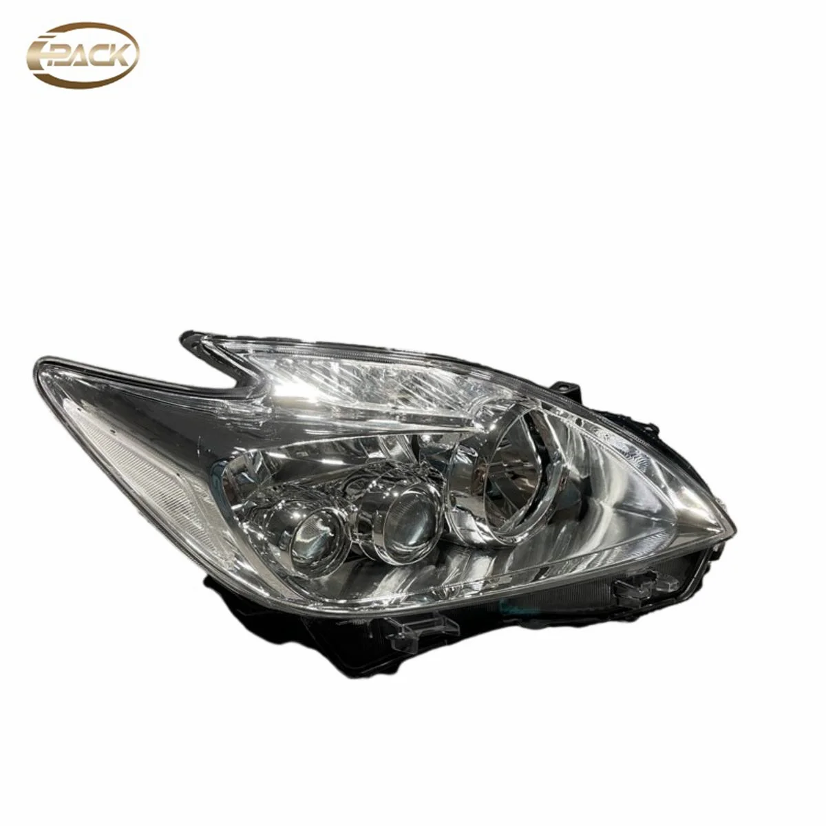 Car LED Headlamp 81145-47260 81185-47260 for Toyota Prius