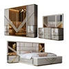 Bedroom set
