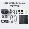 Black Lightning version