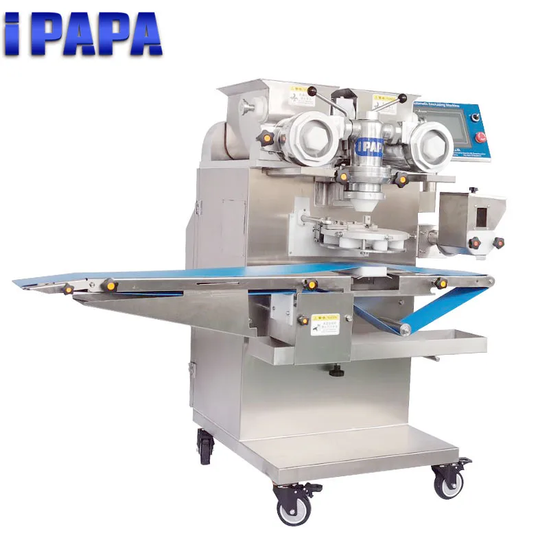 PAPA Knish Making Machine