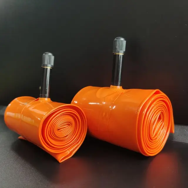 Ultralight TPU Road MTB Bike Inner Tube 20"Inch 20x1.6/1.95/2.125/2.25/2.4/3.0/4.0 FV/AV Bicycle Tire Inner Tube Parts