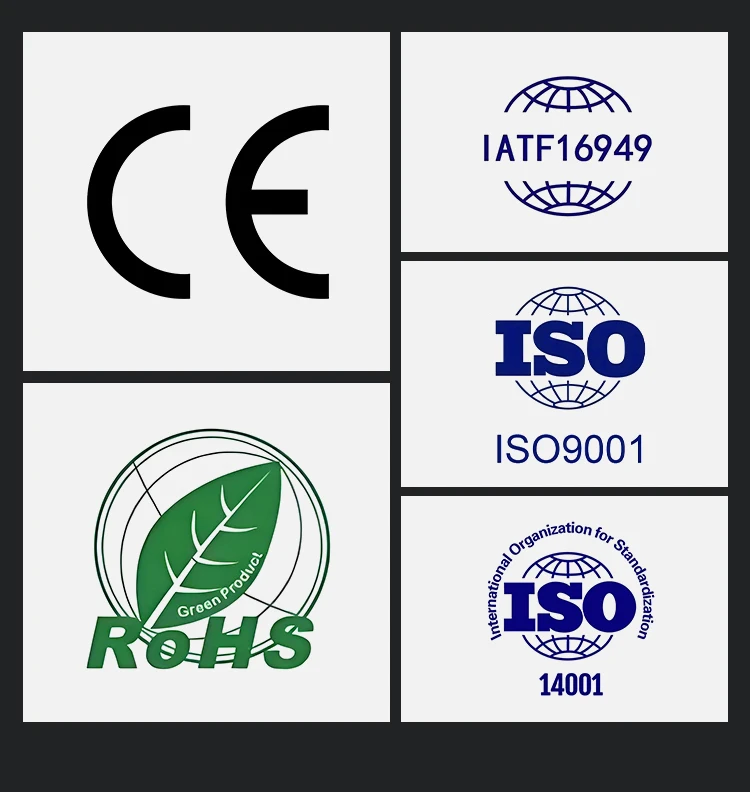 In Stock Factory Popular Desiqn Ignition Coils OEM 90919 C2007 90919C2007 90919-C2007 for TOYOTA Ignition Coil Auto Parts supplier