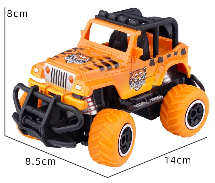 4wd Car Remote Control Super Drift Cars Adults Trucks Big Plastictruck ...