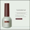 Dream dew-crystal plated seal12
