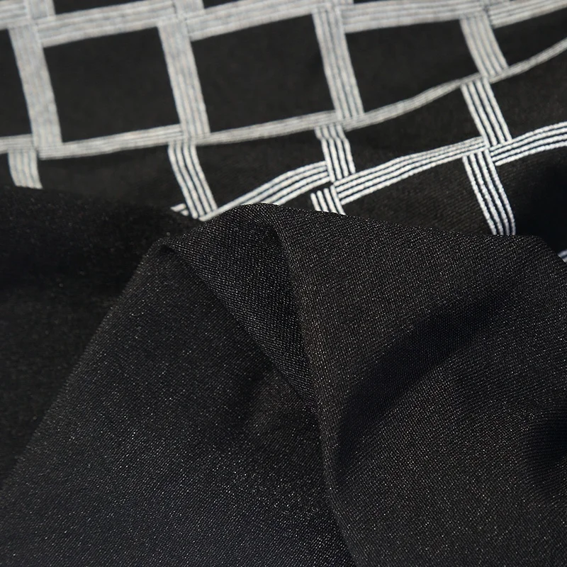 2/1 саржа NR, вискоза, нейлон, смесь спандекс, Бенгальская ткань для брюк