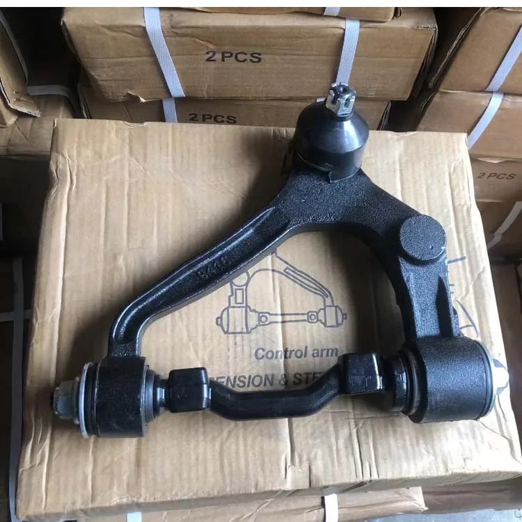 48067-29225 48067 29225  48066-29225 48066 29225 In Stock High Quality Auto Parts Control Arm For toyota