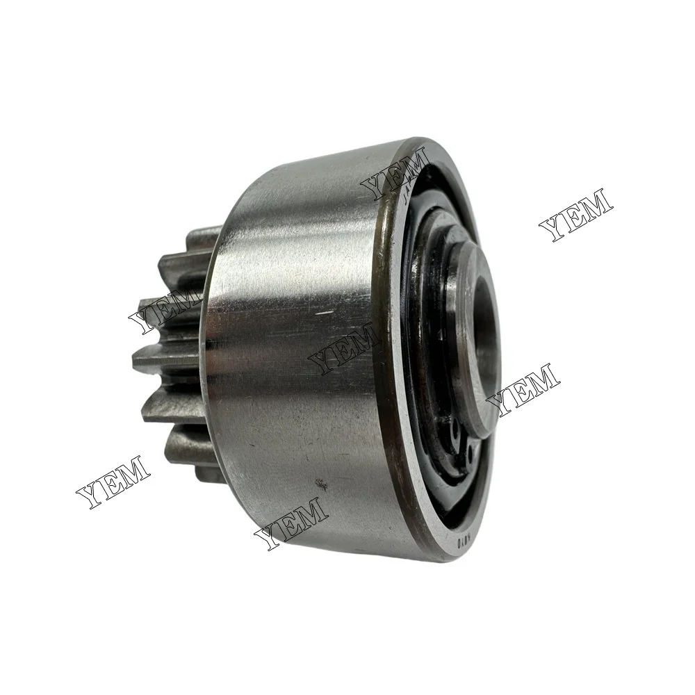 Gear Pump Drive 5T051-27130 Fit for Kubota V2403 Engine 6
