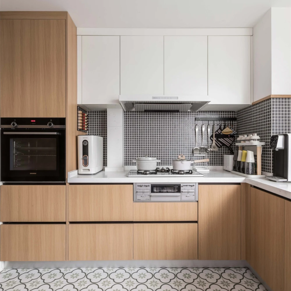 pantry kitchen cabinets