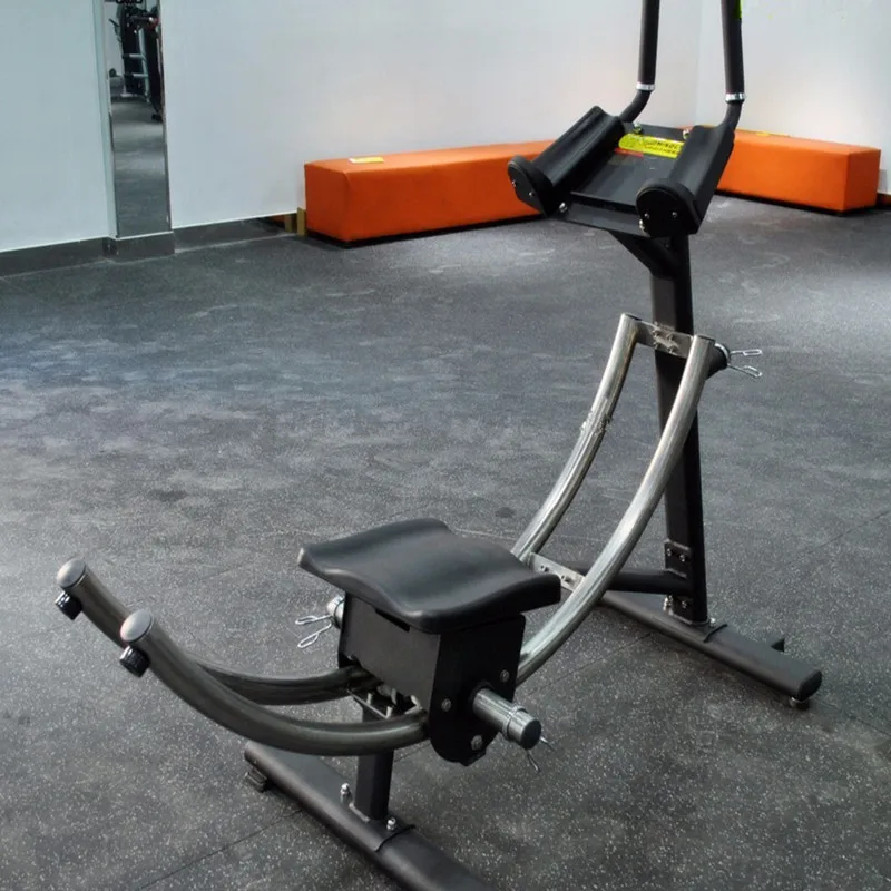 PLD-JF88 оптовая продажа профессиональное оборудование для тренажерного зала комбинированный тренажер для пресса ab coaster Машина